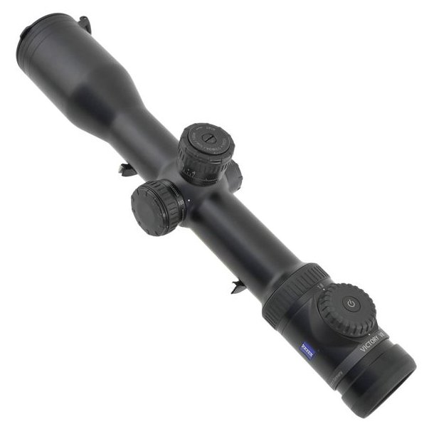 Zeiss V8M 1,8-14x50 Brugt Sigtekikkert ASV