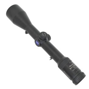 Zeiss Victory 2,5-10x50 Sigte 4 Brugt Sigtekikkert 
