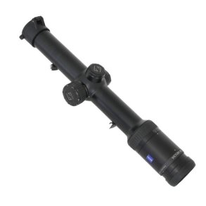 Zeiss Victory HT 1,1-4x24 Sigte 54 Brugt Sigtekikkert 