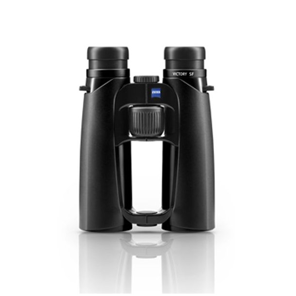 Zeiss Victory SF 10x42 Sort