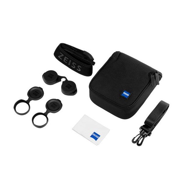 Zeiss Victory SFL 10x30 Hndkikkert