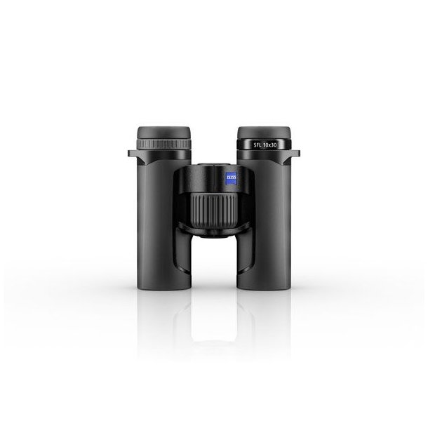 Zeiss Victory SFL 10x30 Hndkikkert
