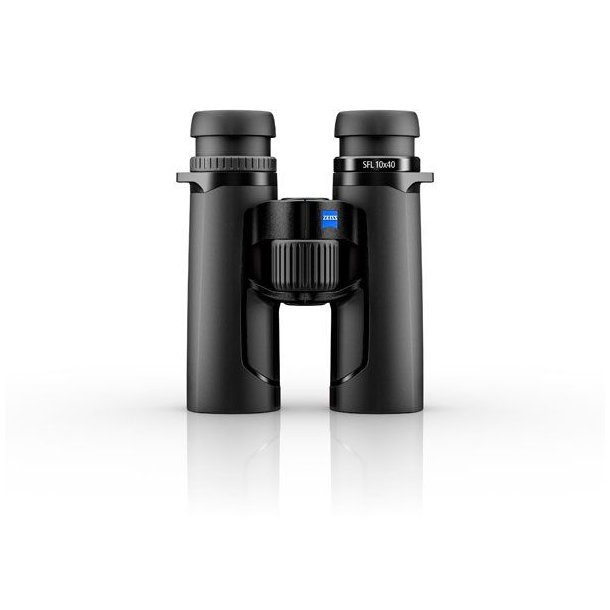 Zeiss Victory SFL 10x40 Hndkikkert
