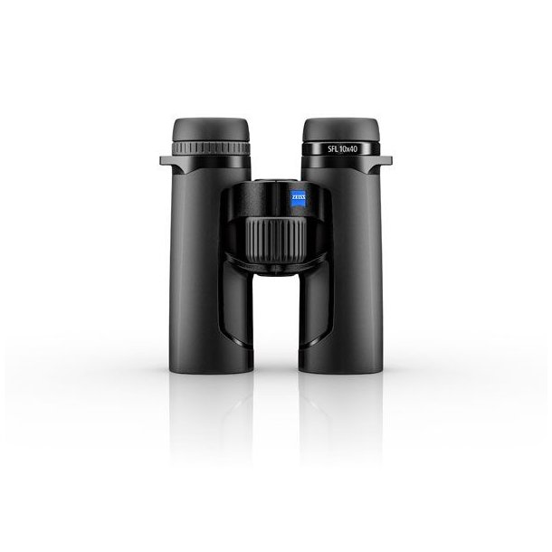 Zeiss Victory SFL 10x40 Hndkikkert