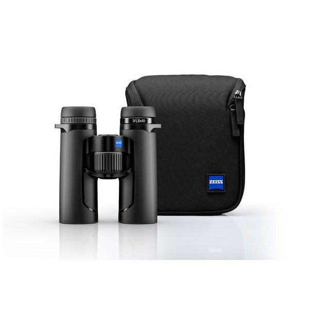 Zeiss Victory SFL 8x40 Hndkikkert
