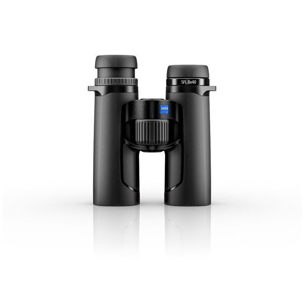 Zeiss Victory SFL 8x40 Hndkikkert