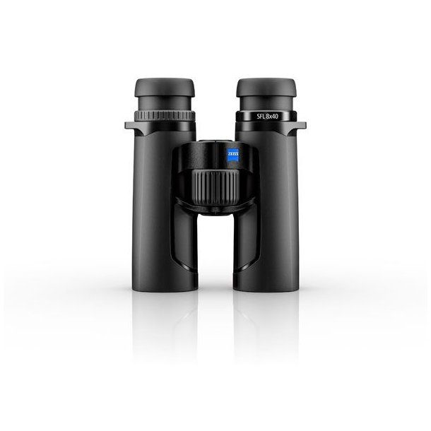 Zeiss Victory SFL 8x40 Hndkikkert