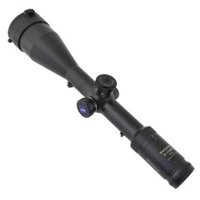 Zeiss Victory Varipoint 3-12x56 S60 Brugt Sigtekikkert 