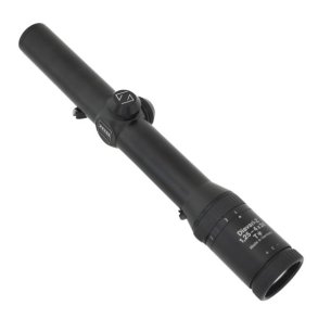 Zeiss Z 1,25-4x24 Brugt Sigtekikkert 