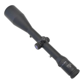 Zeiss Z 3-12x56 Brugt Sigtekikkert 