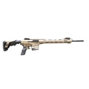 �zerbas F12 Typhoon Defence 12/76-56cm NeoSport 5 Chokes 3 Magasiner FDE Halvautomatisk Haglgev�r