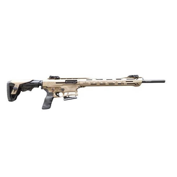 �zerbas F12 Typhoon Defence 12/76-56cm NeoSport 5 Chokes 3 Magasiner FDE Halvautomatisk Haglgev�r