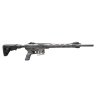 �zerbas F12 Typhoon Defence 12/76-56cm NeoSport 5 Chokes 3 Magasiner Sort Halvautomatisk Haglgev�r