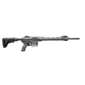 �zerbas F12 Typhoon Defence 12/76-56cm NeoSport 5 Chokes 3 Magasiner Sort Halvautomatisk Haglgev�r