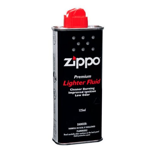 Zippo Lighter Brndstof