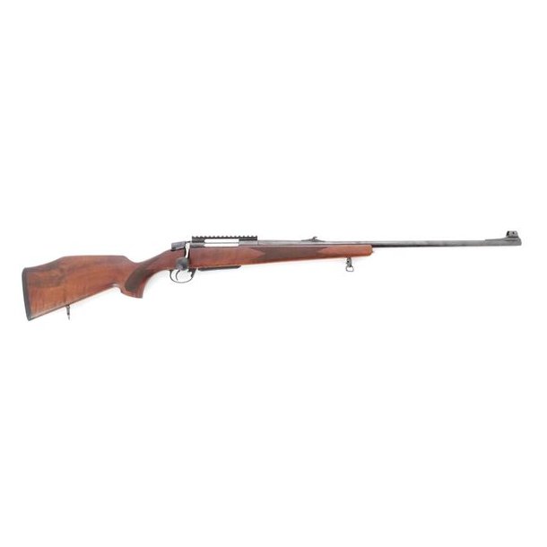 Zoli 7mmRM Brugt Jagtriffel