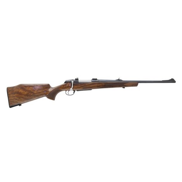 Zoli Taiga 30.06 Brugt Jagtriffel 