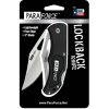 AccuSharp ParaForce Lockback Knife Ass. farve