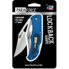 AccuSharp ParaForce Lockback Knife Ass. farve