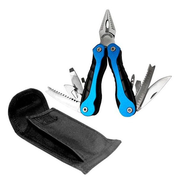 AccuSharp ParaForce Multi-Tool Ass. farve