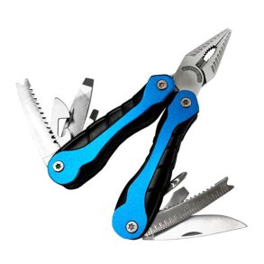 AccuSharp ParaForce Multi-Tool Ass. farve