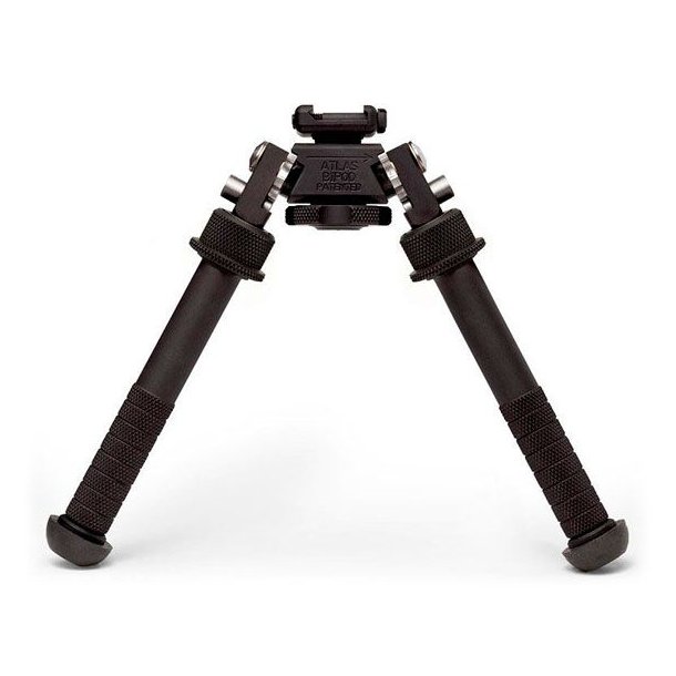 Accu-Shot Atlas BT10 V8 bipods med skruemontering