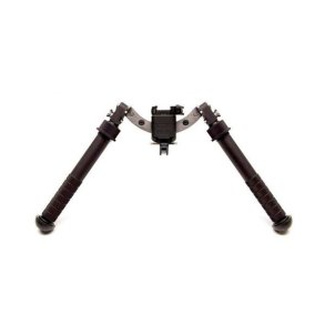 Accu-Shot Atlas BT35-LW17 5-H bipods med ADM 170-S quick release