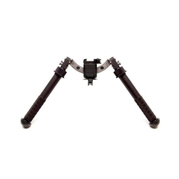 Accu-Shot Atlas BT35-LW17 5-H bipods med ADM 170-S quick release