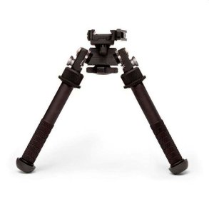 Accu-Shot Atlas BT46-LW17 PSR bipods med ADM 170-S quick release