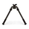Accu-Shot Atlas BT47-LW17 PSR bipods med ADM 170-S quick release