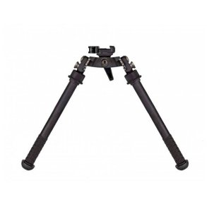Accu-Shot Atlas BT65-LW17 CAL bipods med ADM 170-S quick release