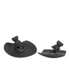 Accu-Shot Atlas BT66 5-H & Super CAL BAS Ski feet