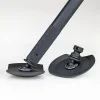 Accu-Shot Atlas BT66 5-H & Super CAL BAS Ski feet