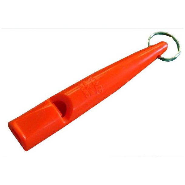 ACME 210 Hundefljte Orange