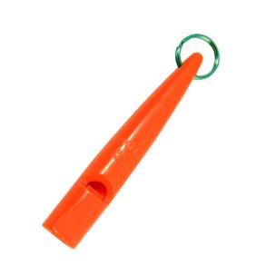 ACME 210½ Hundefløjte Orange