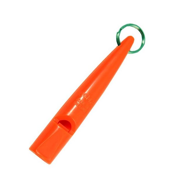 ACME 210 Hundefljte Orange
