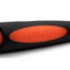 Acme Alpha Hundefljte 210.5 Sort/Orange