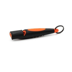 Acme Alpha Hundefløjte 210.5 Sort/Orange