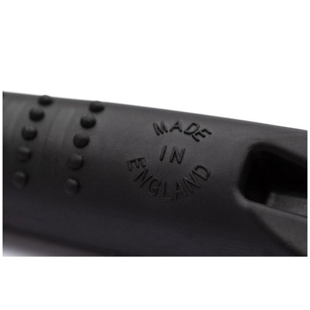 Acme Alpha Hundefljte 211.5 Sort