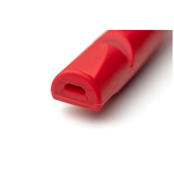 Acme Alpha Hundefljte 211.5 Carmine Red
