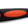 Acme Alpha Hundefljte 211.5 Sort/Orange