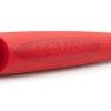 Acme Alpha Hundefljte 211.5 Carmine Red