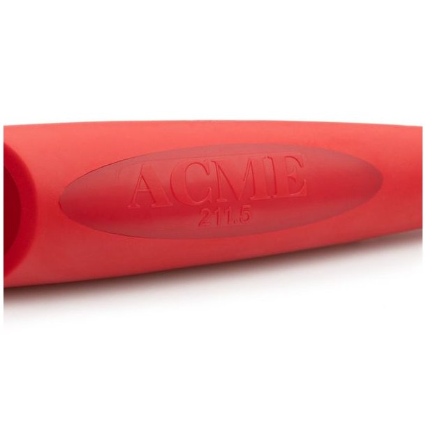 Acme Alpha Hundefljte 211.5 Carmine Red