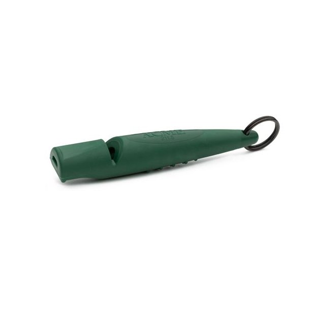 Acme Alpha Hundefljte 211.5 Forest Green