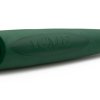Acme Alpha Hundefljte 211.5 Forest Green