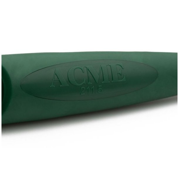 Acme Alpha Hundefljte 211.5 Forest Green