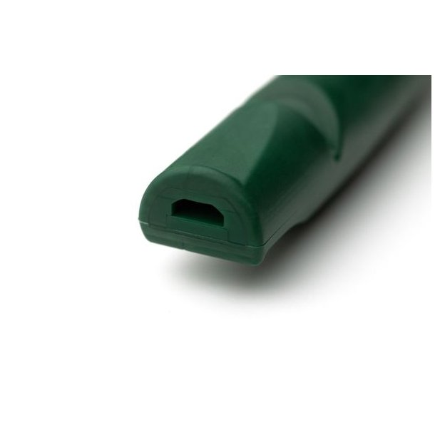 Acme Alpha Hundefljte 211.5 Forest Green