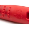 Acme Alpha Hundefljte 211.5 Carmine Red