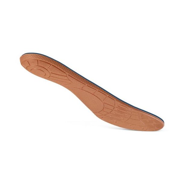 Aetrex Insole 2300 Premium Light Blue