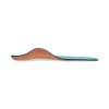 Aetrex Insole 2300 Premium Light Blue